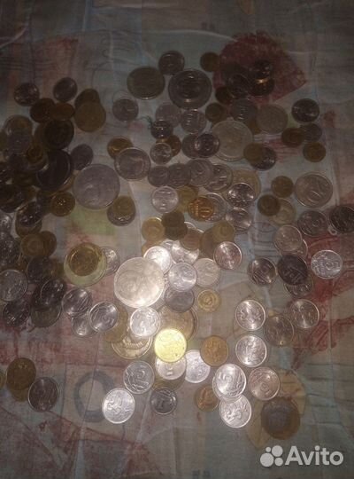 Советские монеты СССР где можно продать