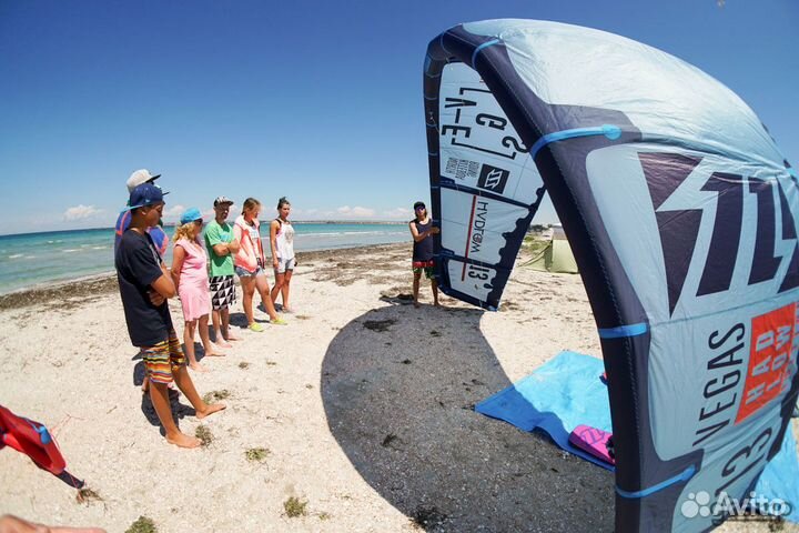 Из Брянска в Крым на Тарханкут в бархатный сезон