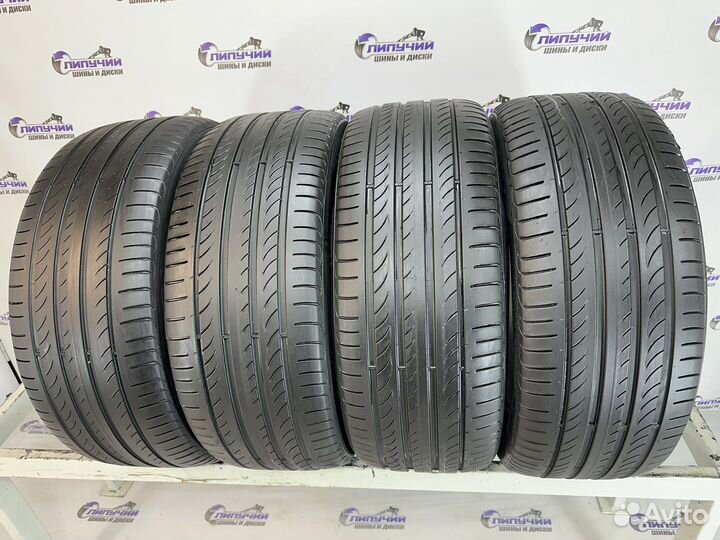 Pirelli Powergy 245/45 R19 102Y