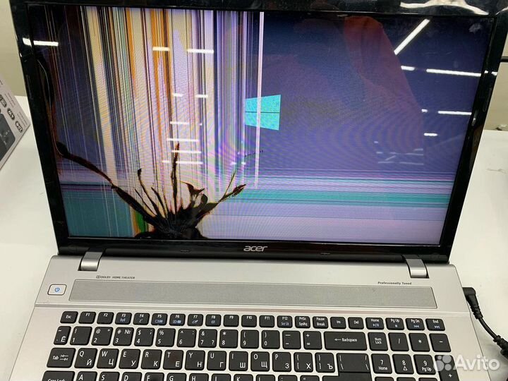 Ремонт компьютеров и ноутбуков, выезд, гарантия