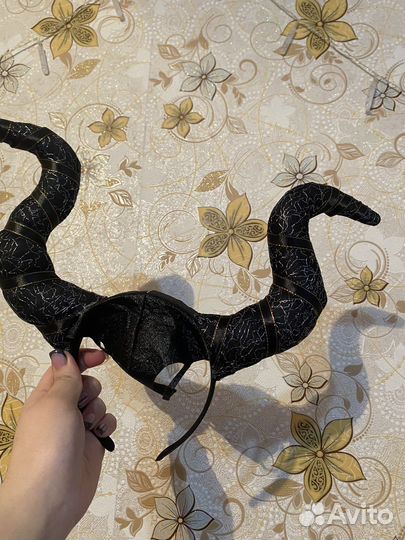 Малефисента