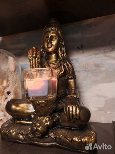 Статуэтка Шива