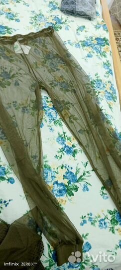 Костюм трикотажный мужской от гнуса