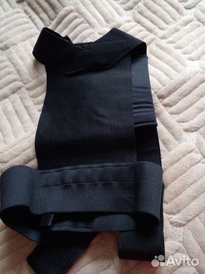 Корректор осанки детский