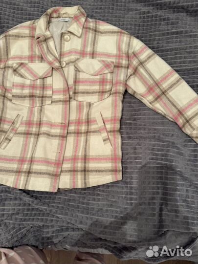 Пальто женское