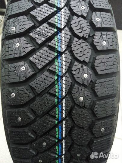 Gislaved Nord Frost 200 235/45 R18 113