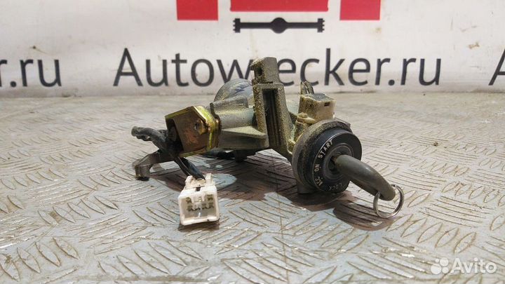 Замок зажигания Kia Spectra 1.6