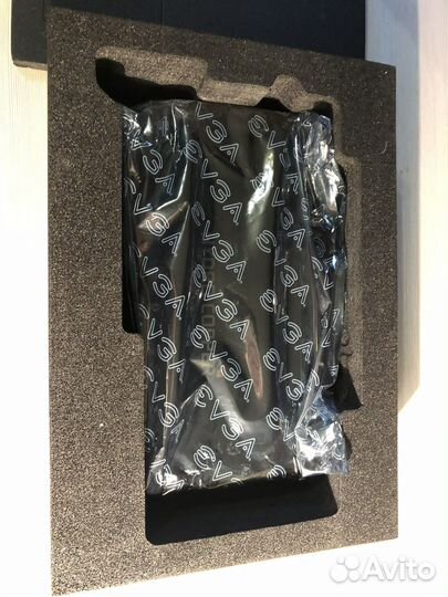 Водяное охлаждение видеокарты Geforxe gtx 1080