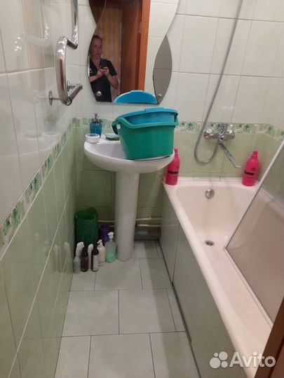 Клининг/Уборка квартир