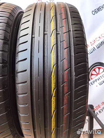 Toyo Proxes CF2 195/65 R15 91H