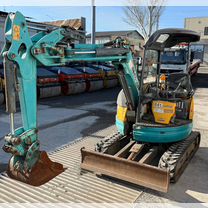 Мини-экскаватор Kubota RX203S, 2018, Бишкек
