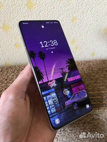 Samsung galaxy s21 ultra