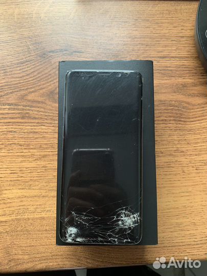 Samsung galaxy s9 plus