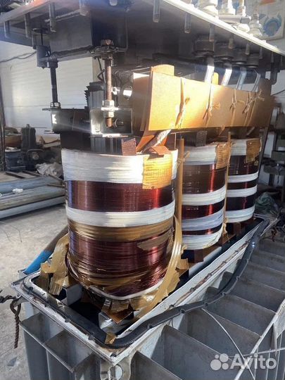 Трансформатор силовой арт24135