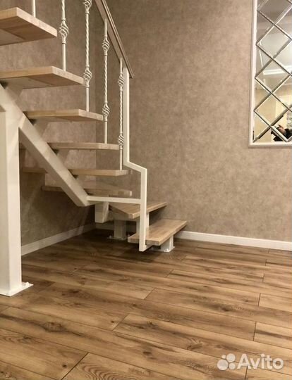 Лестница на заказ