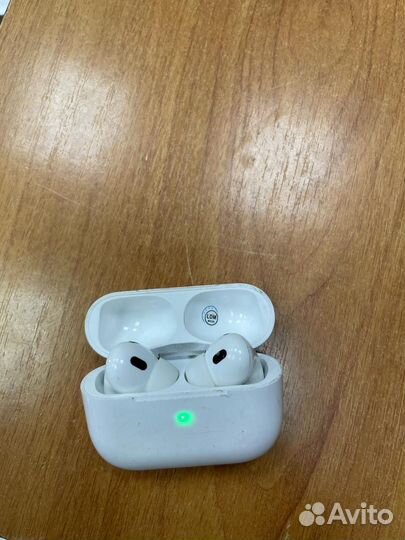 Наушники apple airpods