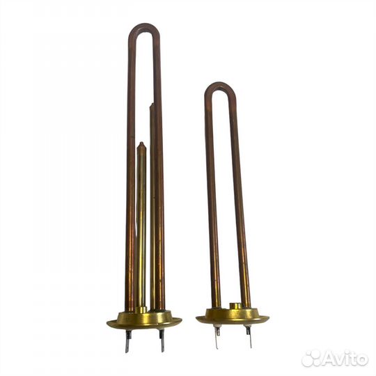 Комплект усиленных высококачественных тэнов для в