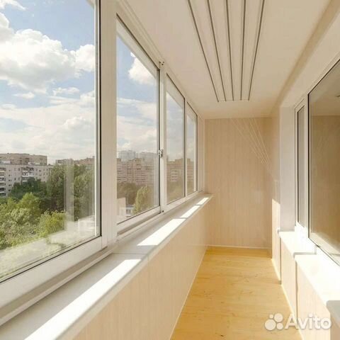 Окна пластиковые