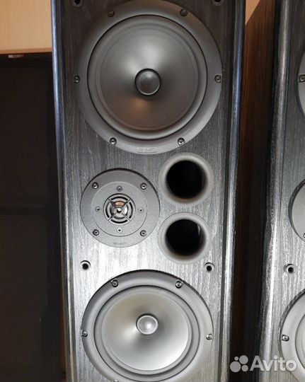 Акустические колонки mb quart 404