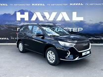 Новый Haval M6 1.5 AMT, 2024, цена от 2 099 000 руб.