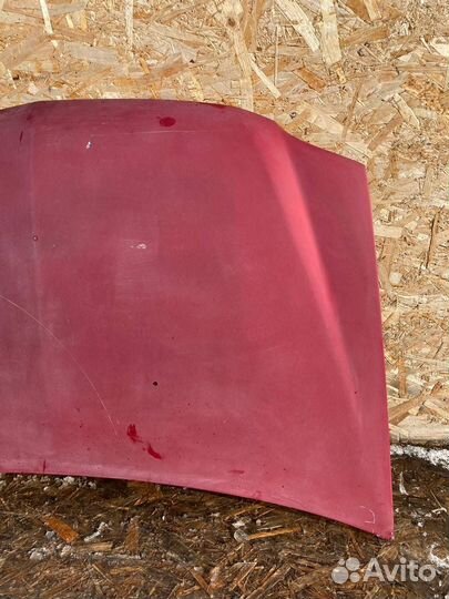 Капот LADA Largus 1