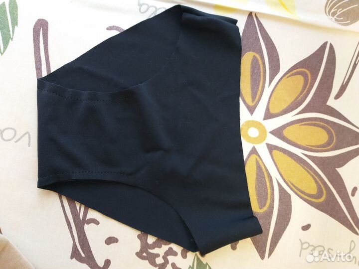 Трусы для гимнастики