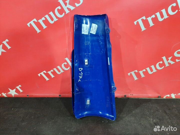 Дефлектор кабины левый Daf XF105, Daf XF95