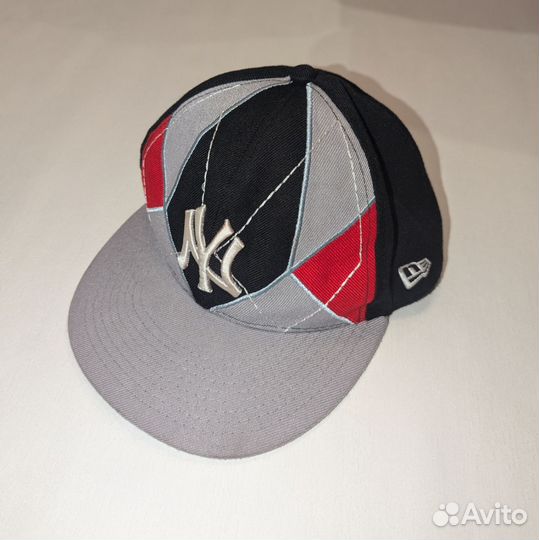 Бейсболка New Era MLB New York