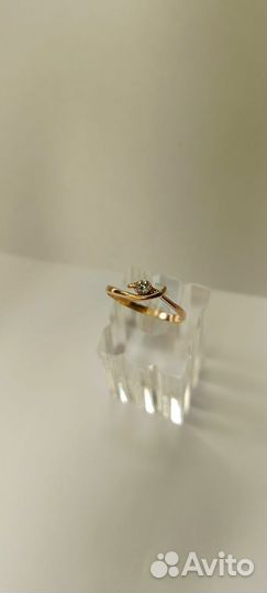 Золотое кольцо