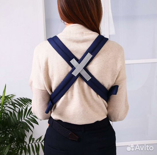 Рюкзак кенгуру