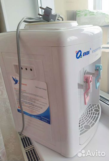 Кулер для воды