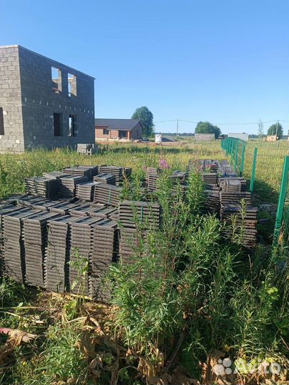 Керамическая черепица