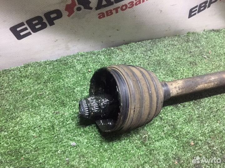 Полуось задний левый Mazda Cx-7 кроссовер 2.3 L3