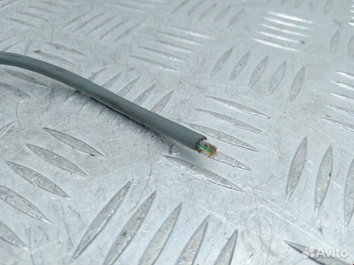 Джойстик управления мультимедиа Renault Espace 3