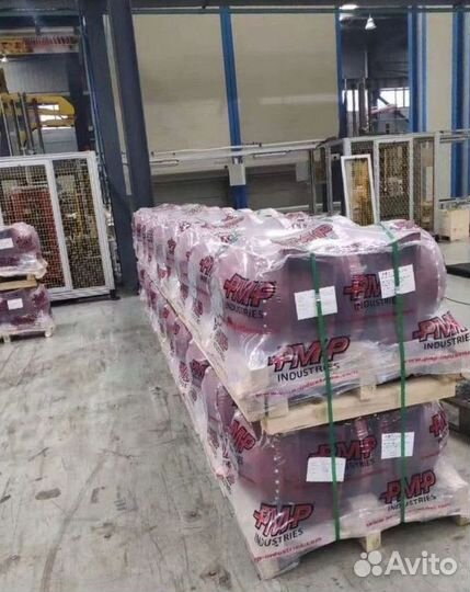 Редуктор pmb6