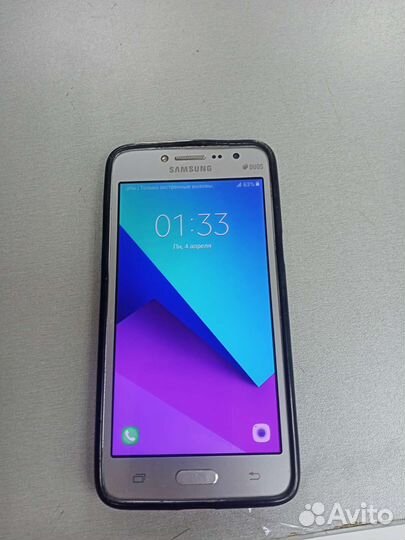 Samsung Galaxy J2 Prime SM-G532F, 16 ГБ