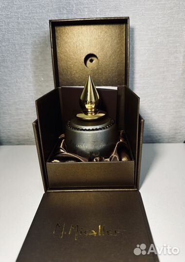 Ananda tchai m micallef