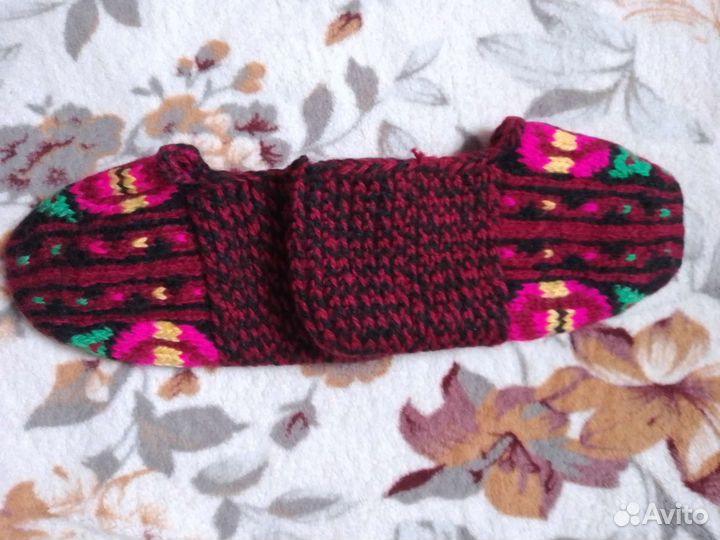 Джурабки -следы