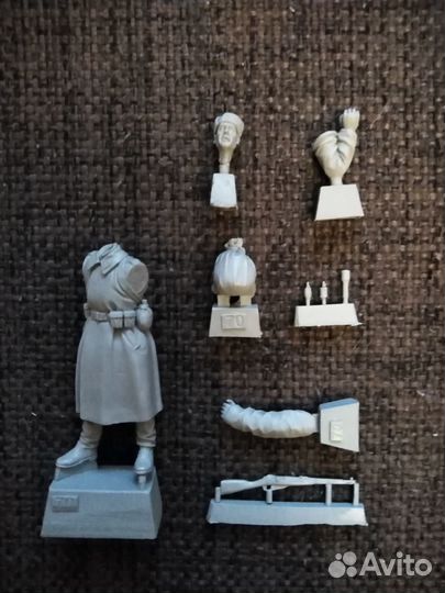 Фигурка evolution EM-35070