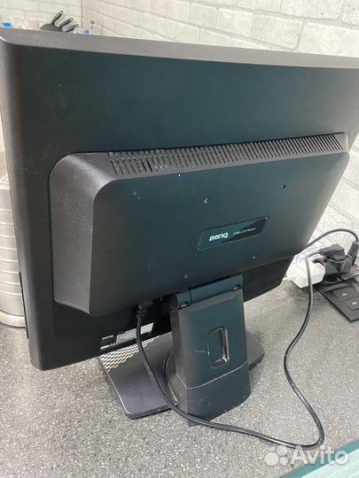 Монитор Benq