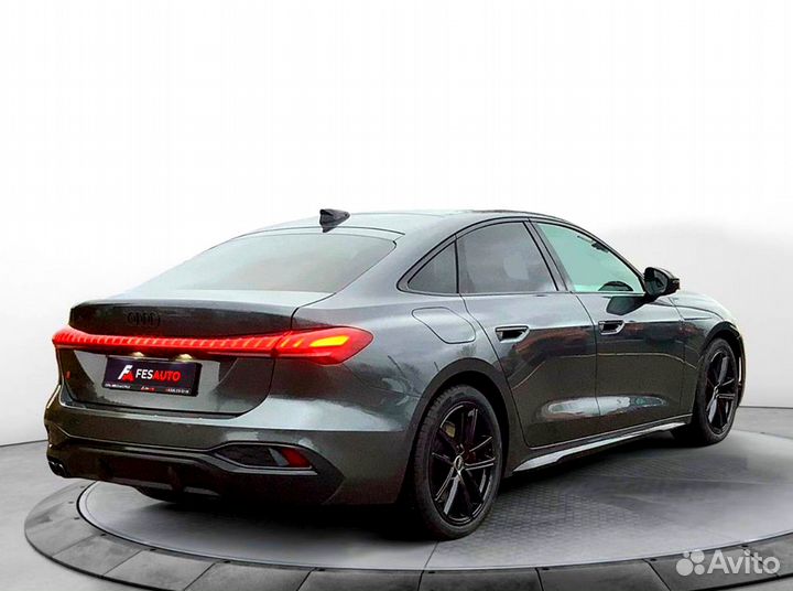 Audi A5 2.0 AMT, 2024, 13 км