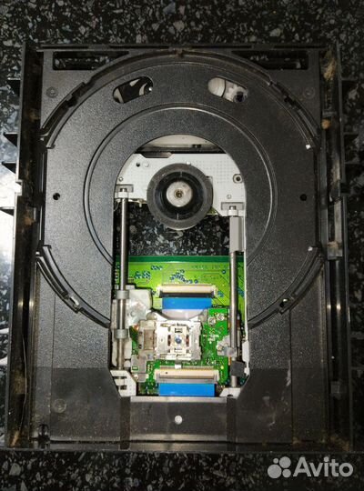 Плата, приводы, схемы, комплектующие CD.и т.д