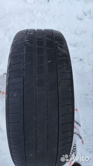 Michelin Primacy 3 215/55 R18