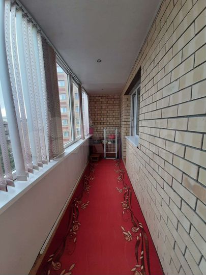 1-к. квартира, 45 м², 6/9 эт.