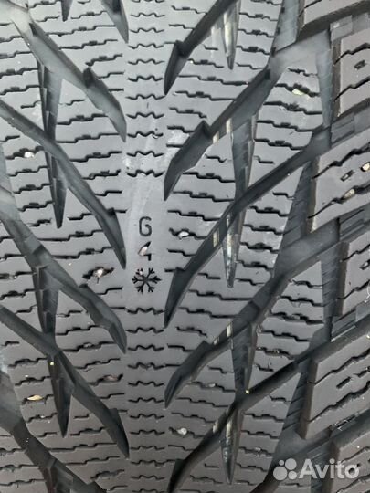 Nokian Tyres Hakkapeliitta R3 225/45 R17