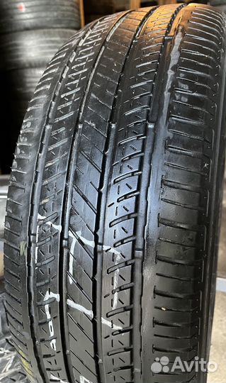 Bridgestone Turanza EL400-02 205/60 R16