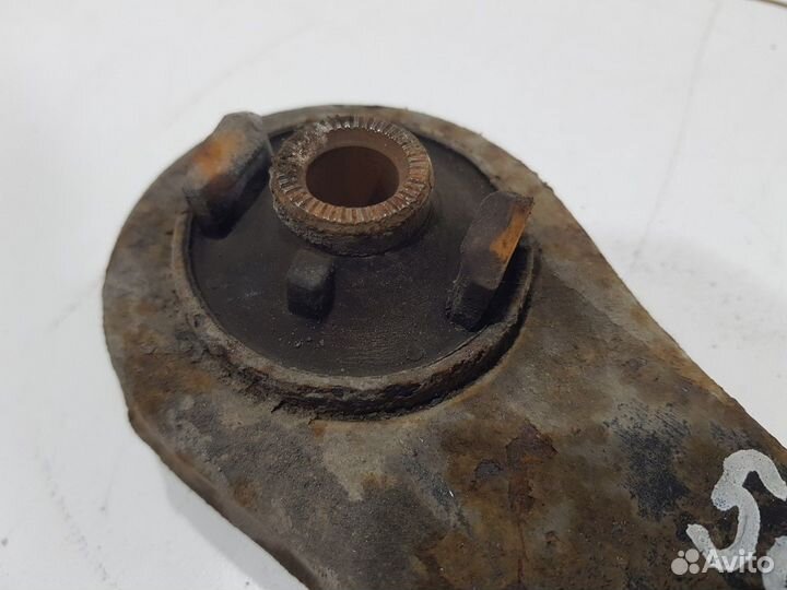 Рычаг подвески передний левый (Chery Tiggo T11)