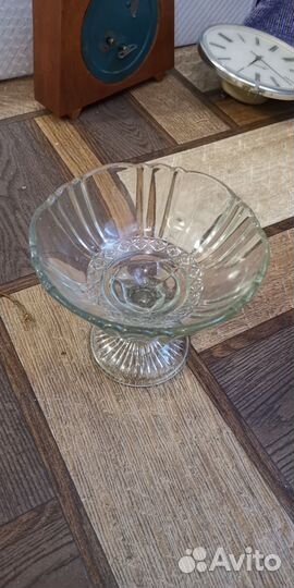 Конфетница до 1900 года