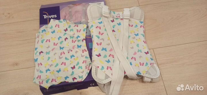 Перинка фрейка бандаж