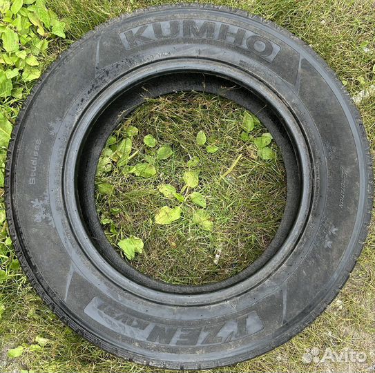 Kumho I'Zen KW31 205/65 R16 95R